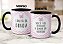 Caneca Para Madrinha Promovida Dinda Personalizada Com Nome - Imagem 8