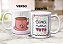 Caneca Da Vovó Te Amo Vó Feliz Dia Dos Avós Presente - Imagem 6