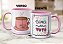 Caneca Da Vovó Te Amo Vó Feliz Dia Dos Avós Presente - Imagem 8