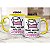 Caneca Flork Meme Engraçada Frase Cropped Reage Mulher - Imagem 6
