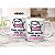 Caneca Flork Meme Engraçada Frase Cropped Reage Mulher - Imagem 4