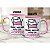 Caneca Flork Meme Engraçada Frase Cropped Reage Mulher - Imagem 2