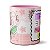 Caneca Dia Dos Avós Presente Te Amo Muito Vó Rosa Fofa - Imagem 2