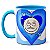 Caneca Dia Dos Avós Presente Vovô Te Amo Muito Vô - Imagem 1