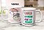 Caneca Da Melhor Avó Do Mundo Feliz Dia Dos Avós Presente - Imagem 7