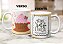 Caneca Feliz Dia Dos Avós Presente Fofo Avó Linda - Imagem 4