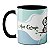 Caneca Dia Dos Avós Corujinhas Vovó Coruja Fofa - Imagem 3