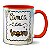 Caneca Do Vovô Feliz Dia Dos Avôs Presente Criativo - Imagem 1