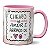 Caneca Dia Dos Avós Cheiro De Amor e Abraço Do Vó - Imagem 1