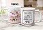 Caneca Dia Dos Avós Cheiro De Amor e Abraço Do Vó - Imagem 7