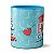 Caneca Razão do Meu Sorriso Amo Você Presente Namorado - Imagem 2