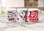 Caneca Criativa Namorados Amor Mais Forte Que Tudo Presente - Imagem 8