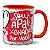 Caneca Criativa Namorados Amor Mais Forte Que Tudo Presente - Imagem 3