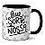 Caneca Namorado Frase Você é Pra Vida Toda Presente Criativo - Imagem 3