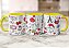 Caneca Casal Namorados Presente Criativo Love Te Amo - Imagem 6