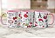 Caneca Casal Namorados Presente Criativo Love Te Amo - Imagem 10