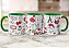 Caneca Casal Namorados Presente Criativo Love Te Amo - Imagem 7