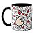 Caneca Namorados Casal Te Amo Mil Milhões Presente Criativo - Imagem 3