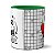 Caneca Seu Esquema Preferido Eu Mais Você Presente Namorados - Imagem 2