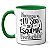 Caneca Seu Esquema Preferido Eu Mais Você Presente Namorados - Imagem 1