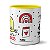 Caneca Eternos Namorados Personalizada Com Data Te Amo - Imagem 2