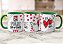 Caneca Presente Criativo Feliz dia dos Namorados Eu e Você - Imagem 7