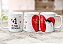 Caneca Flork Namorados +1 Ano De Rolo No Próximo Eu caso - Imagem 10