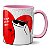Caneca Flork Namorados +1 Ano De Rolo No Próximo Eu caso - Imagem 3