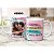 Caneca Namorados Linda Carinhosa Amiga Meu Amor Com Foto - Imagem 6