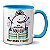 Caneca Flork Namorados Seu Presente Sou Eu Quer Mais O Quê? - Imagem 1