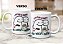 Caneca Flork Namorados E Pra Hoje Só Quero Eu+Você+Séries - Imagem 7