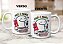 Caneca Flork Namorados Você É Minha Coquinha Com Doritus - Imagem 6