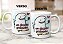 Caneca Flork Namorados Um Docinho Gostosinho Igual A Você - Imagem 7