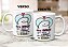 Caneca Flork Meu Amor Por Você É Maior Que Minha Dívida - Imagem 8