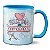 Caneca Feliz Dia Dos Namorados Só Tenho Olhos Pra Você - Imagem 3