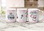 Caneca Namorados Notificação Preferida Todo Amor Do Mundo - Imagem 9