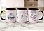 Caneca Namorados Notificação Preferida Todo Amor Do Mundo - Imagem 10