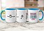 Caneca Namorados Pedido De Casamento Casa Comigo? Sim! - Imagem 5