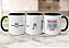 Caneca Namorados Pedido De Casamento Casa Comigo? Sim! - Imagem 9