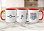 Caneca Namorados Pedido De Casamento Casa Comigo? Sim! - Imagem 4