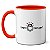 Caneca Namorados Pedido De Casamento Casa Comigo? Sim! - Imagem 1