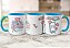 Caneca Feliz Dia Dos Namorados Minha Notificação Favorita - Imagem 5