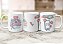 Caneca Feliz Dia Dos Namorados Minha Notificação Favorita - Imagem 8
