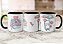 Caneca Feliz Dia Dos Namorados Minha Notificação Favorita - Imagem 9