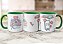 Caneca Feliz Dia Dos Namorados Minha Notificação Favorita - Imagem 7