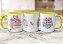 Caneca Feliz Dia Dos Namorados De 1 a 10 Eu Te Amo Infinito - Imagem 7