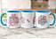 Caneca Feliz Dia Dos Namorados De 1 a 10 Eu Te Amo Infinito - Imagem 6