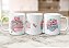 Caneca Feliz Dia Dos Namorados De 1 a 10 Eu Te Amo Infinito - Imagem 9