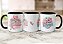 Caneca Feliz Dia Dos Namorados De 1 a 10 Eu Te Amo Infinito - Imagem 10