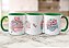 Caneca Feliz Dia Dos Namorados De 1 a 10 Eu Te Amo Infinito - Imagem 8